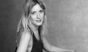 ES Magazine beauty and health director update